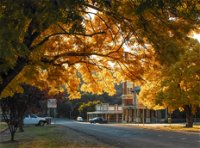 Carcoar - Accommodation Redcliffe