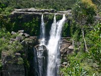Carrington Falls - Accommodation Cooktown