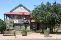 Carinda House - Tourism Caloundra