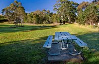 Cecil Hoskins Picnic Area - eAccommodation