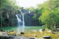 Cedar Creek Falls - Broome Tourism