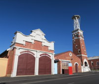 Central Goldfields Art Gallery - Accommodation Bookings