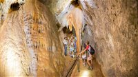 Chillagoe-Mungana Caves National Park - Accommodation Cooktown