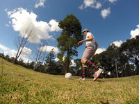 Colonial Golf and Footgolf Course - Accommodation Noosa