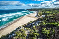Conspicuous Cliff - Gold Coast Attractions