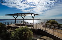 Convoy Walk and Lookout - Accommodation Nelson Bay