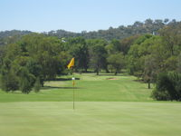 Cowra Golf Club - Tourism Canberra