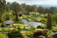 Cowra Japanese Garden and Cultural Centre - Kingaroy Accommodation
