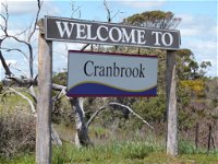 Cranbrook - WA Accommodation