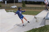 Crookwell Skate Park - Accommodation Redcliffe