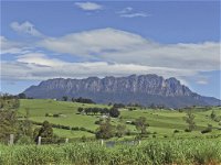 Devonport Cradle Mountain and the Great Western Tiers - Tourism Cairns
