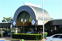 Dubbo Square Shopping Centre - Open - QLD Tourism