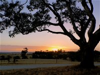 Eden Valley Lookout - Accommodation Tasmania