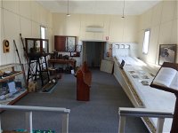 Eildon Dams Museum - Accommodation Redcliffe