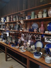 El Dorado Pottery - Accommodation Tasmania