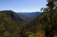 Escarpment Walk - Accommodation Kalgoorlie