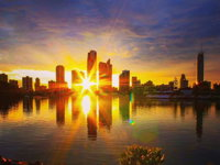 Evandale Park - Gold Coast Attractions