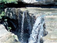 Falls Creek - Broome Tourism