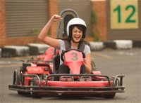 Fastlane Karting - Accommodation Resorts