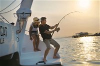 Fishing at Magnetic Island - Accommodation Airlie Beach