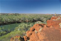 Fortescue River - QLD Tourism