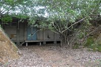 Frances Bay Explosives Complex - Accommodation Redcliffe