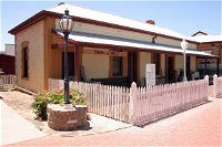 Franklin Harbour Historical Museum - Accommodation Redcliffe