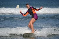Gerroa Surf School - Tourism Gold Coast