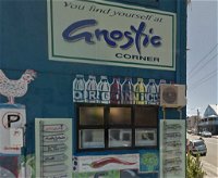 Gnostic Corner - Surfers Paradise Gold Coast