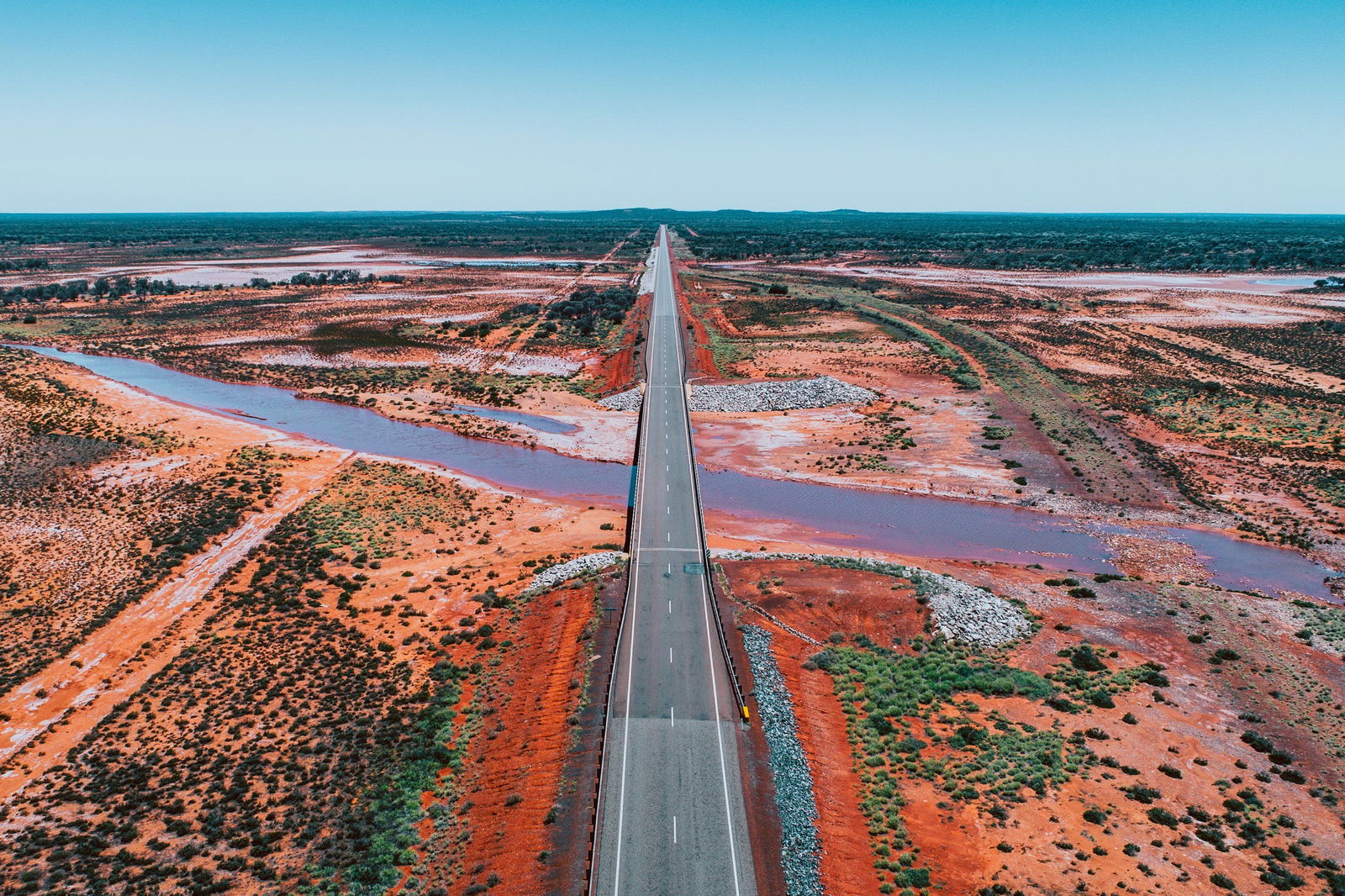 Broadwood WA Broome Tourism