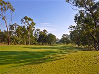 Gosnells Golf Club - SA Accommodation