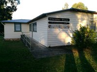 Gresford Heritage Museum - Byron Bay Accommodation