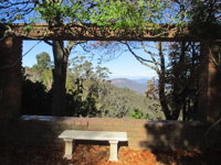 Greater Blue Mountains Heritage Trail - Accommodation NT