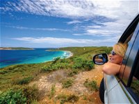 Great Ocean Drive - Accommodation Bookings