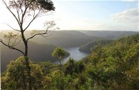 Great North walk - Berowra Valley National Park - Port Augusta Accommodation