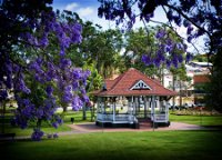 Gympie - Tourism Canberra