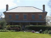Harpers Mansion - Accommodation Kalgoorlie