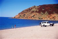 Hearson's Cove - QLD Tourism