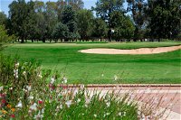 Howlong Golf Resort - Tourism Canberra
