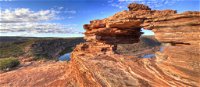 Inland Gorges - Broome Tourism