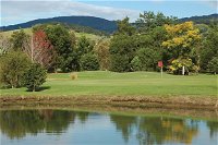 Jamberoo Golf Club - Tourism Canberra