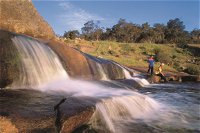 John Forrest National Park - Attractions