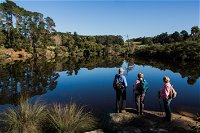Kalgan River - Attractions Perth
