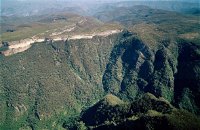 Kanangra-Boyd lookout - Accommodation Mount Tamborine