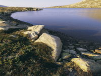 Lake Cootapatamba - Accommodation Yamba