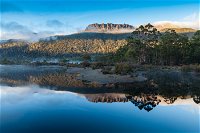 Lake St Clair Cradle Mountain  - Lake St Clair National Park - Accommodation Redcliffe