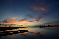 Lake Fred Tritton - Broome Tourism