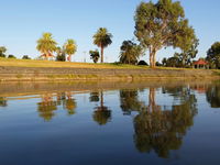 Lake Cargelligo - Redcliffe Tourism