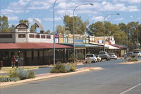 Leonora - ACT Tourism