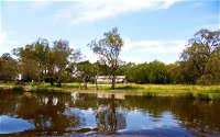 Lilac Hill Park - Tourism Canberra